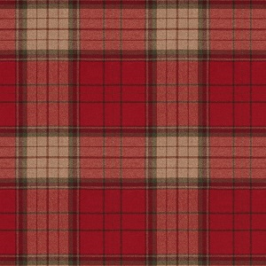 Pimpernel fabric