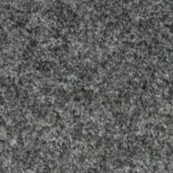 Smoke carpet lining