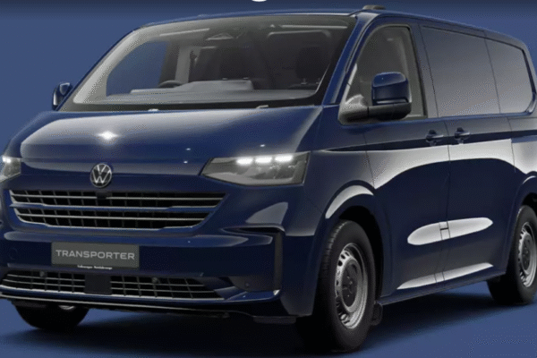 vw e-transporter campervan conversion