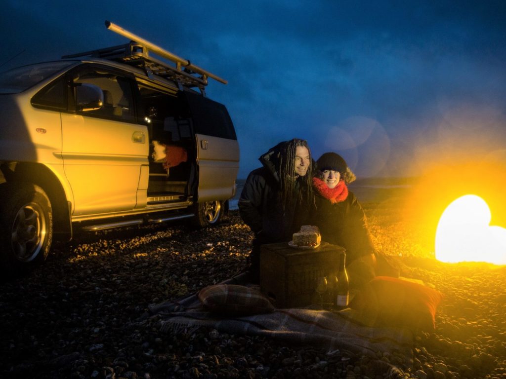 Van conversions Brighton East Sussex