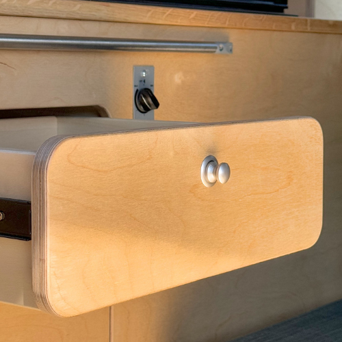 furniture handles