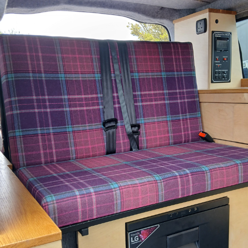 upholstery