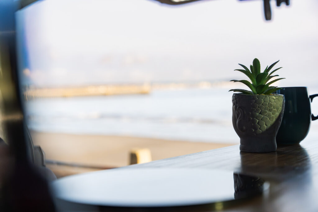 ID Buzz conversion East Sussex