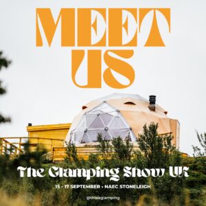 Glamping Show