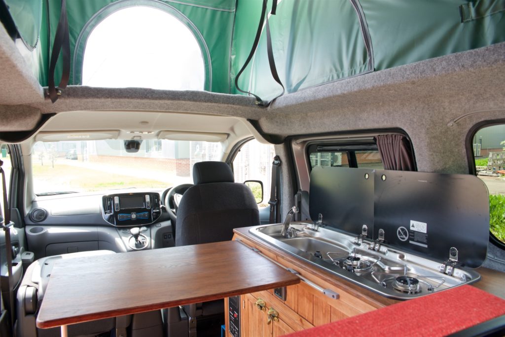 romantic getaway campervan|valentines gift voucher|female couple and campervan|