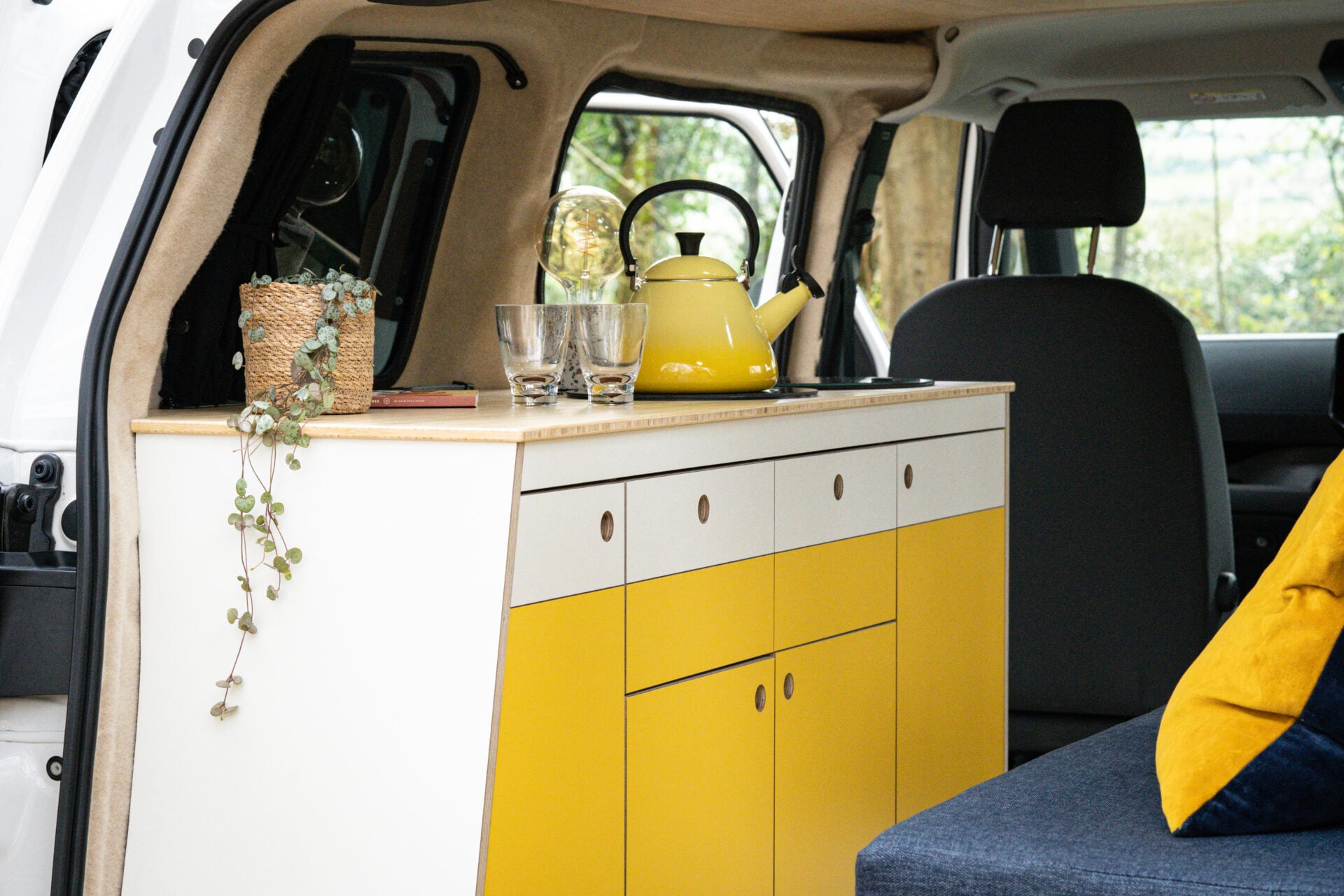id buzz campervan