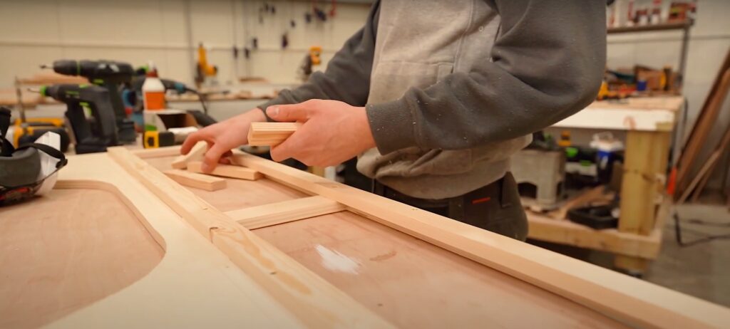 carpentry jobs