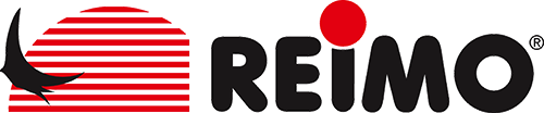 Reimo logo